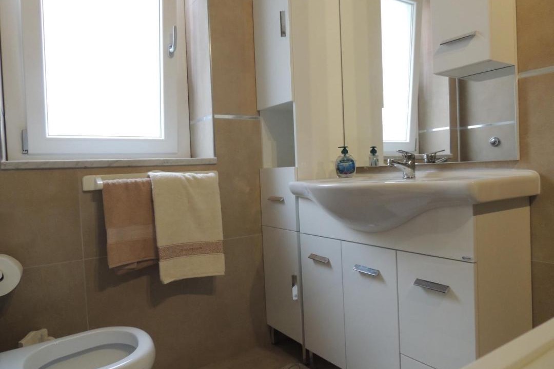Photo of Bathroom in Trebisacce