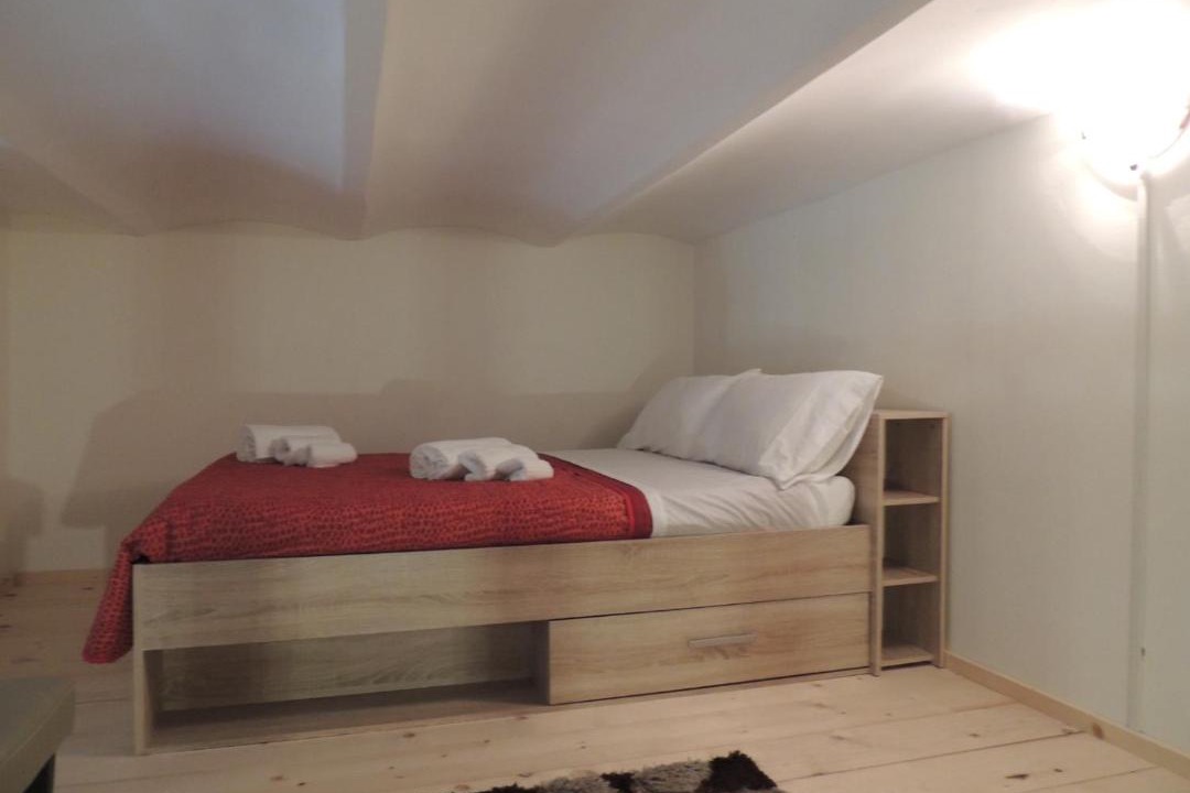 Photo of Bedroom in Trebisacce