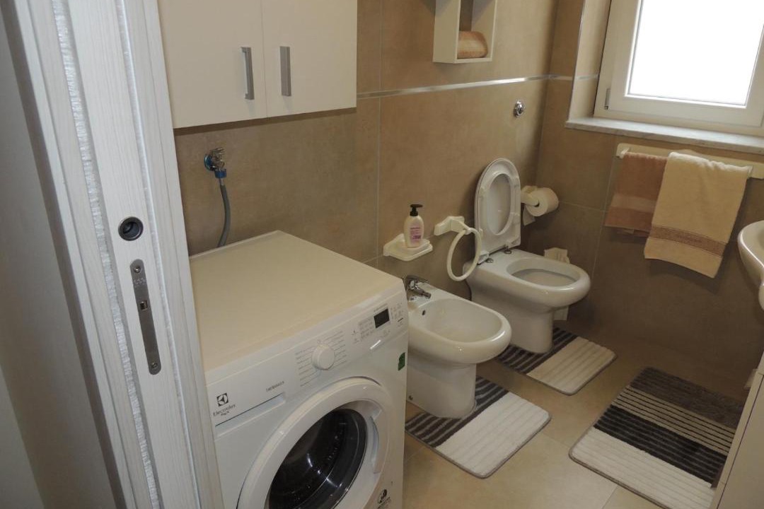 Photo of Bathroom in Trebisacce