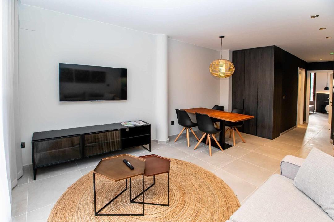Photo of Livingroom in Beceite