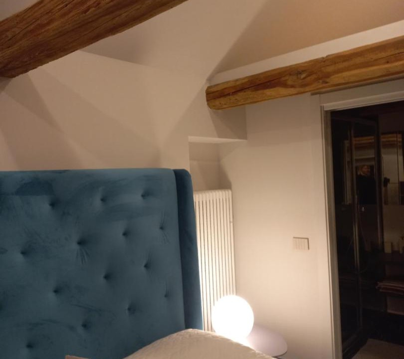 Photo of Bedroom in Domodossola