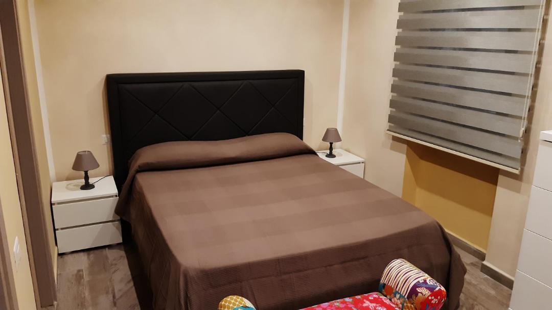 Photo of Bedroom in Petrignano