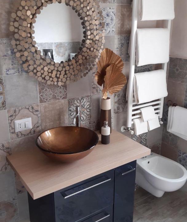 Photo of Bathroom in Petrignano