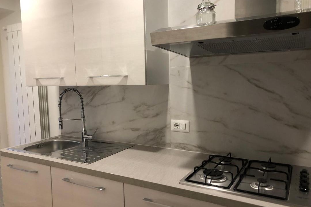 Photo of Kitchen in Santa Maria Maggiore