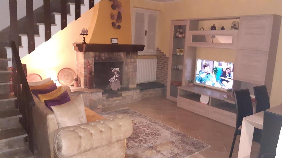 Photo of Livingroom in Petrignano