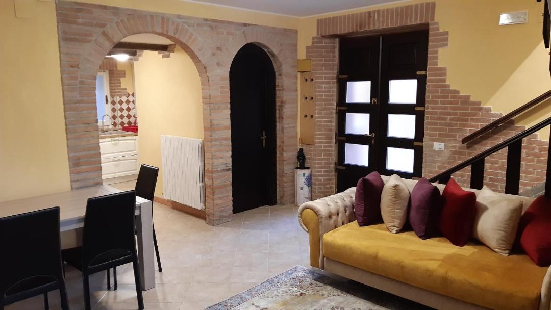 Photo of Livingroom in Petrignano