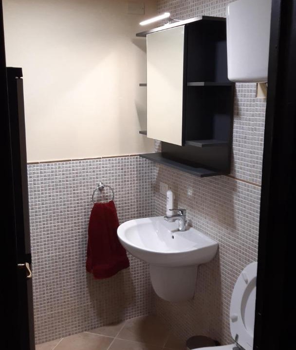 Photo of Bathroom in Petrignano