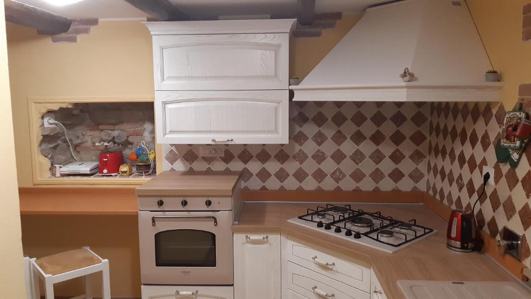 Photo of Kitchen in Petrignano