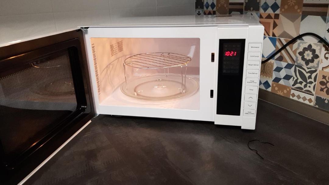 Photo of Kitchen in Licola