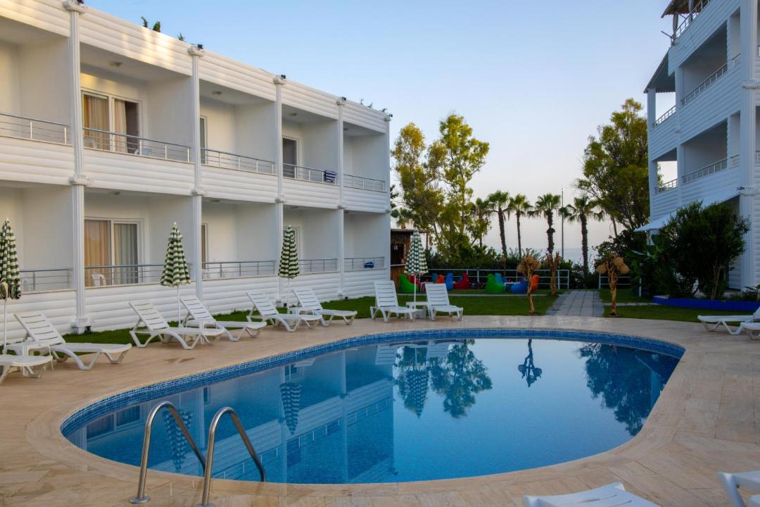 Photo of Outdoor in Kizilot