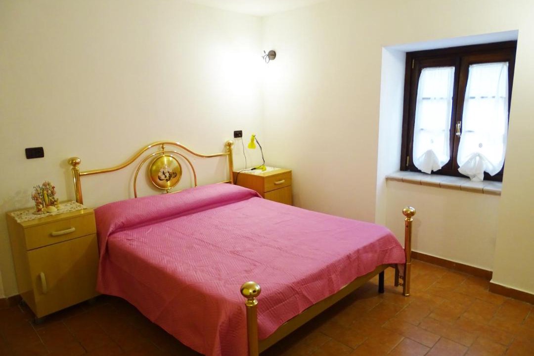 Photo of Bedroom in Fara San Martino