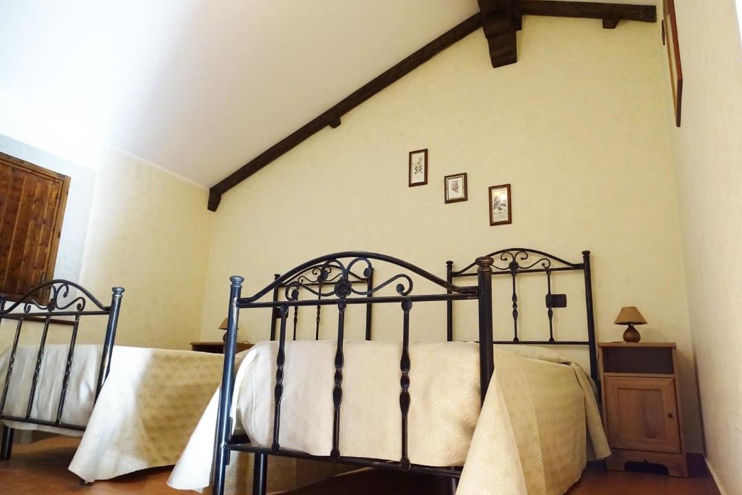 Photo of Bedroom in Fara San Martino