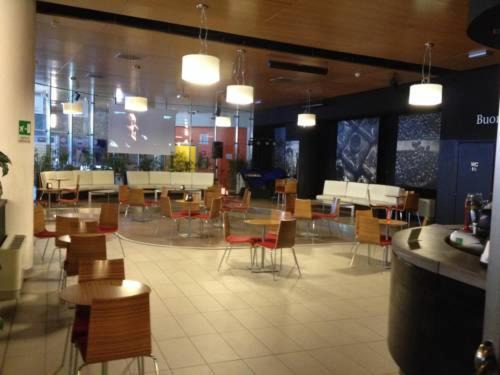Photo of Livingroom in Sestriere