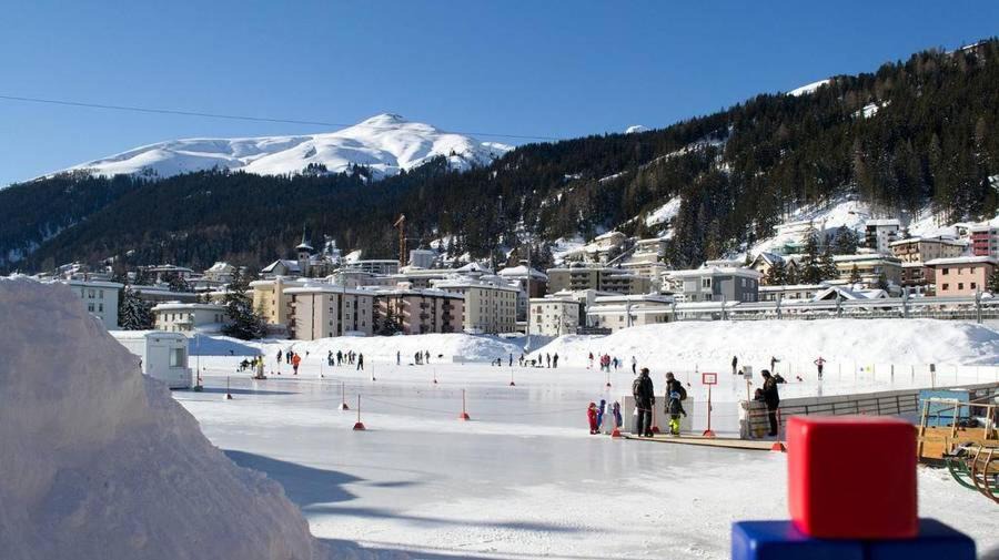 Photo of Others in Sestriere