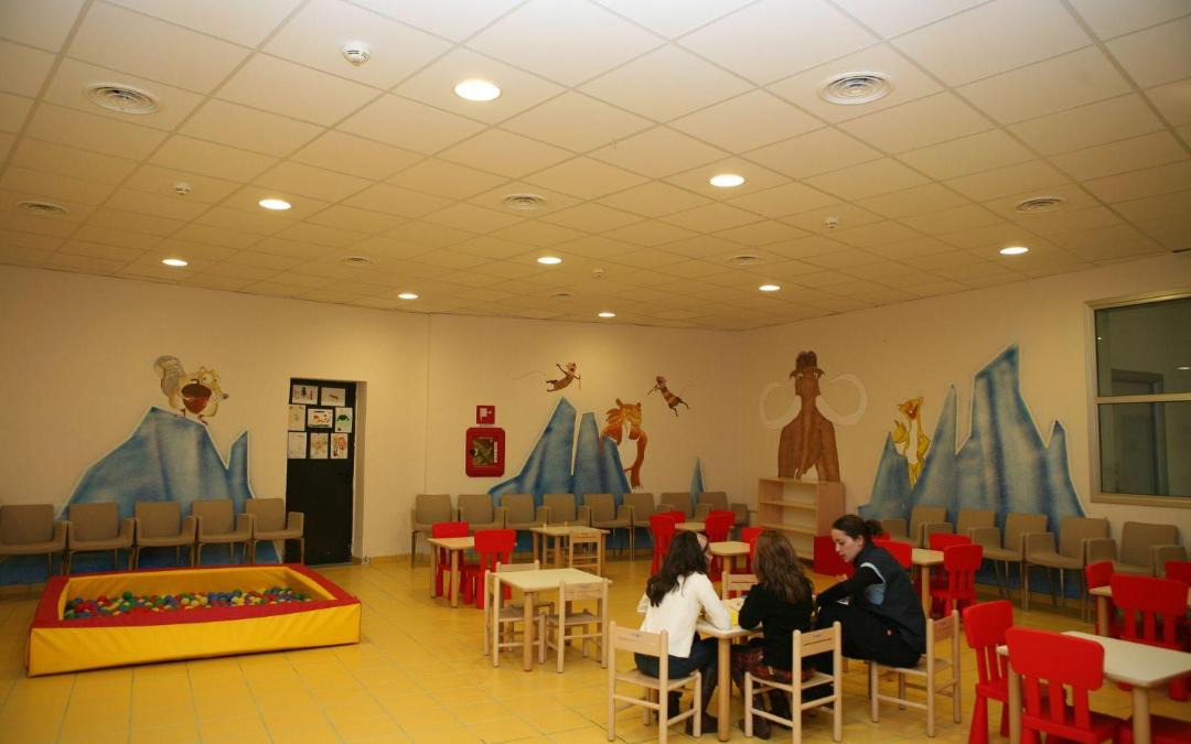 Photo of Livingroom in Sestriere