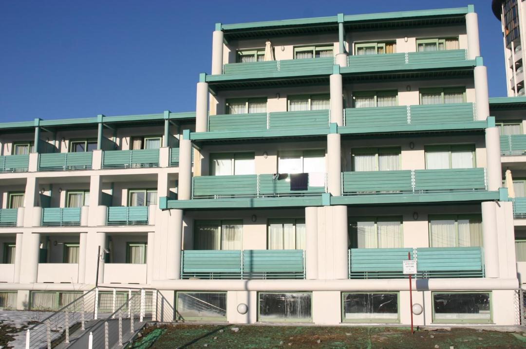 Photo of Buildings in Sestriere