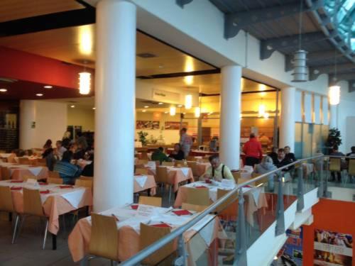 Photo of Livingroom in Sestriere