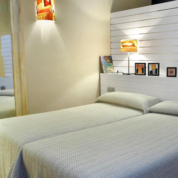 Photo of Bedroom in La Bisbal d'Emporda