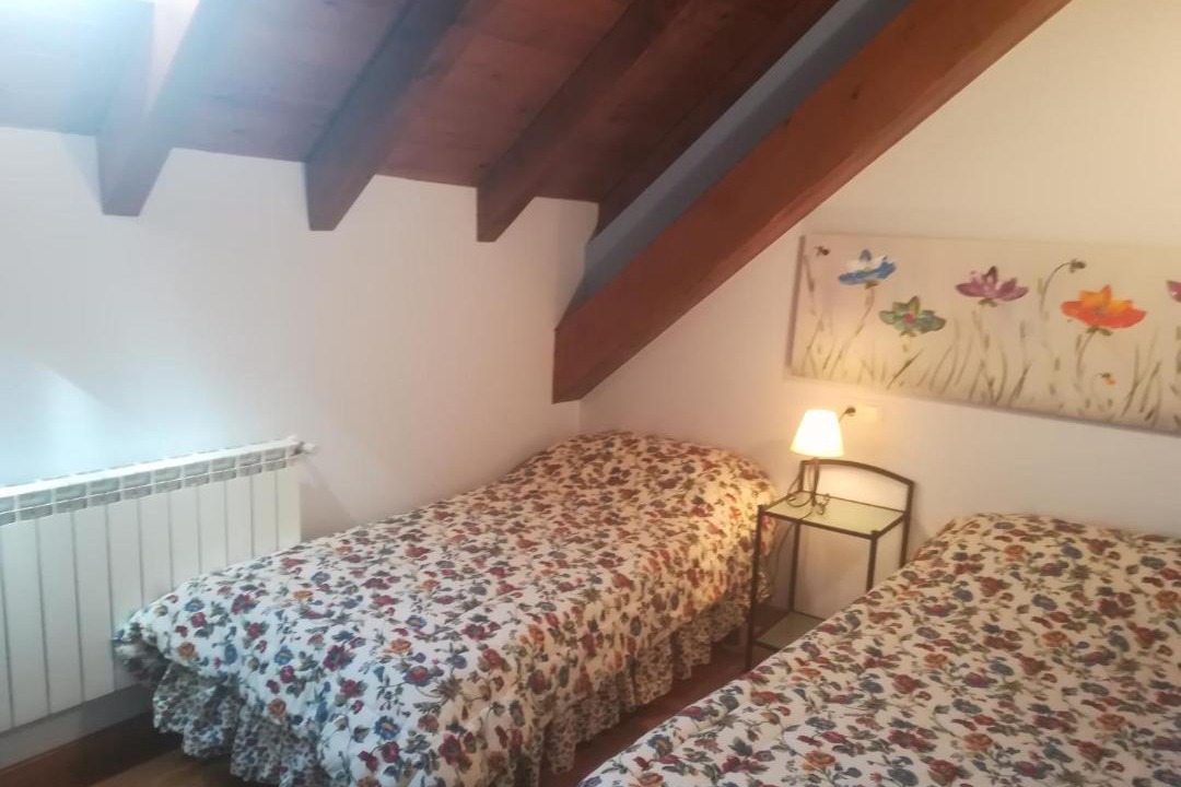 Photo of Bedroom in Abaurrea Alta