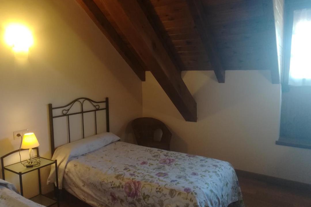 Photo of Bedroom in Abaurrea Alta