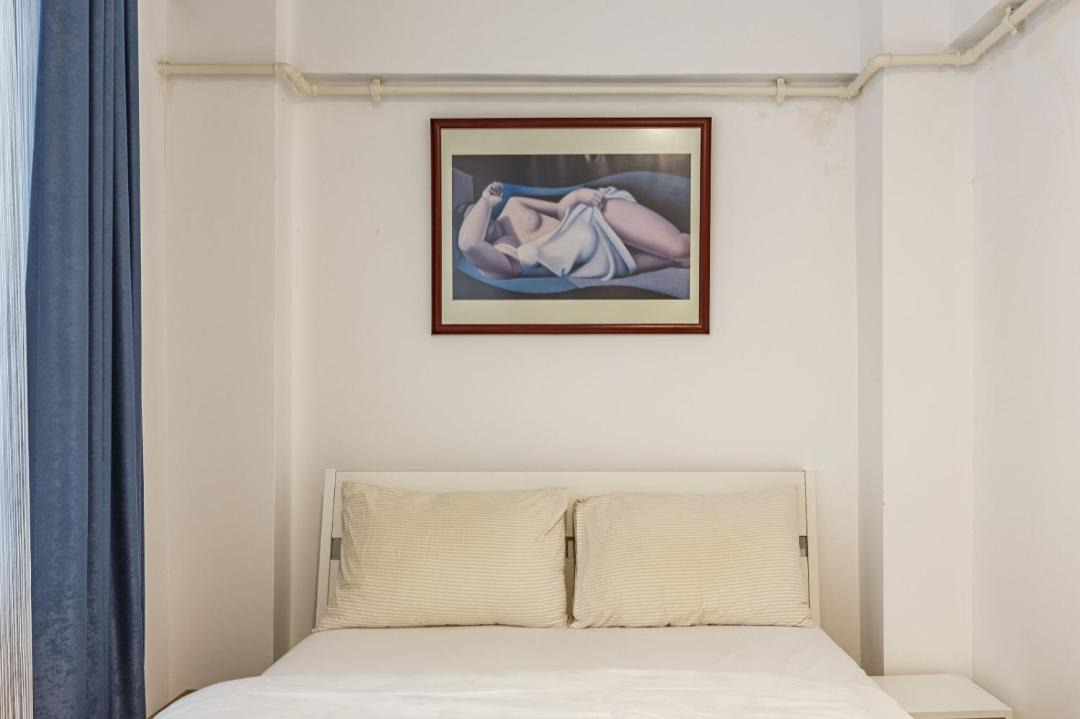 Photo of Bedroom in Kadikoy