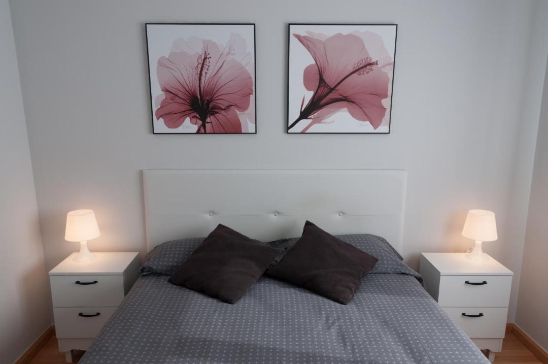 Photo of Bedroom in Sant Joan de Les Abadesses