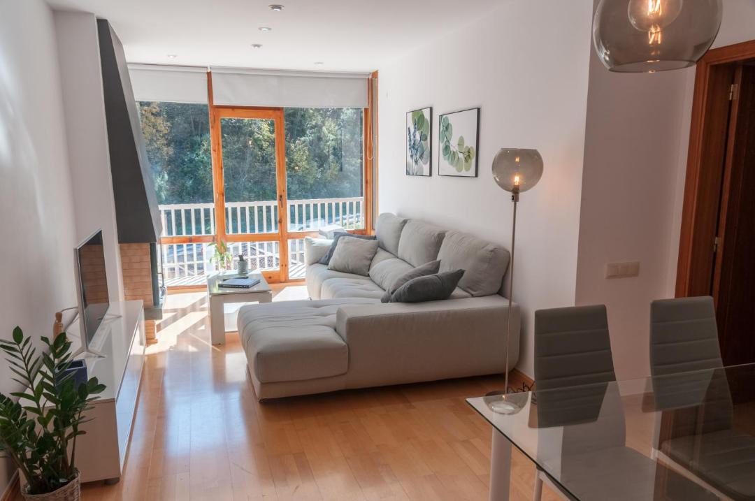 Photo of Livingroom in Sant Joan de Les Abadesses