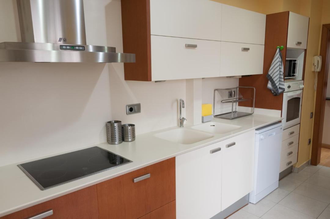 Photo of Kitchen in Sant Joan de Les Abadesses
