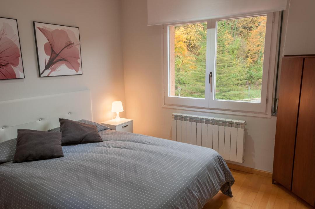 Photo of Bedroom in Sant Joan de Les Abadesses