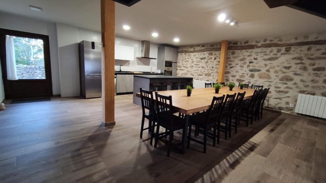 Photo of Kitchen in Aldeasaz