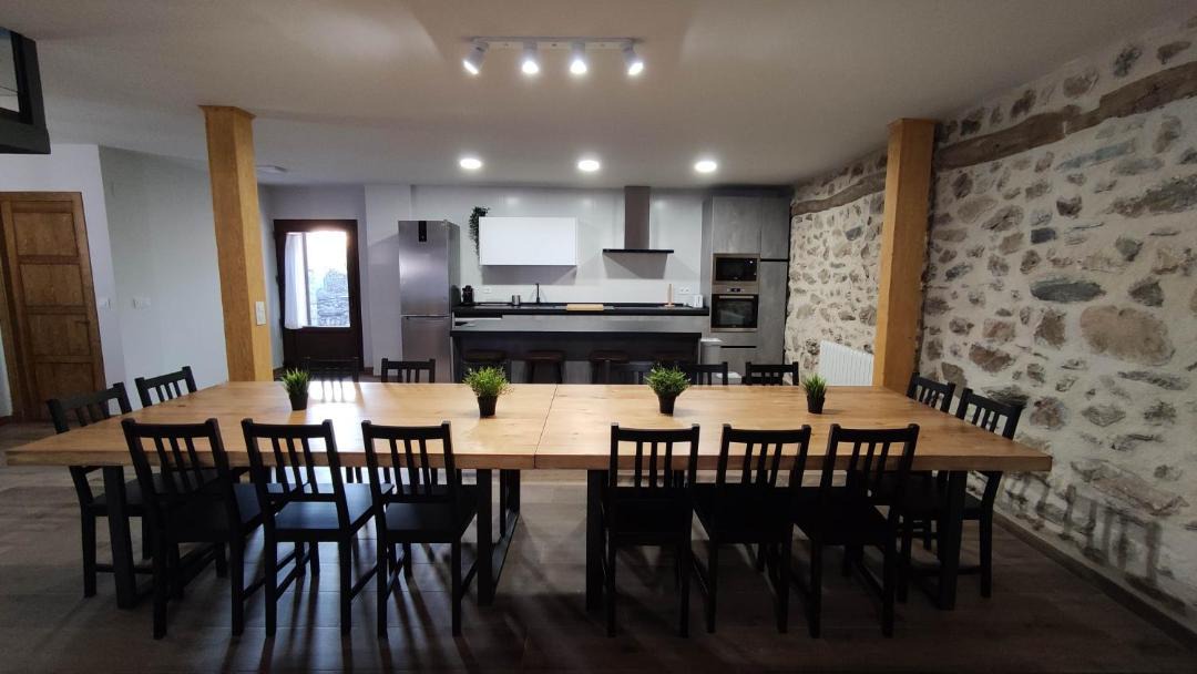 Photo of Kitchen in Aldeasaz