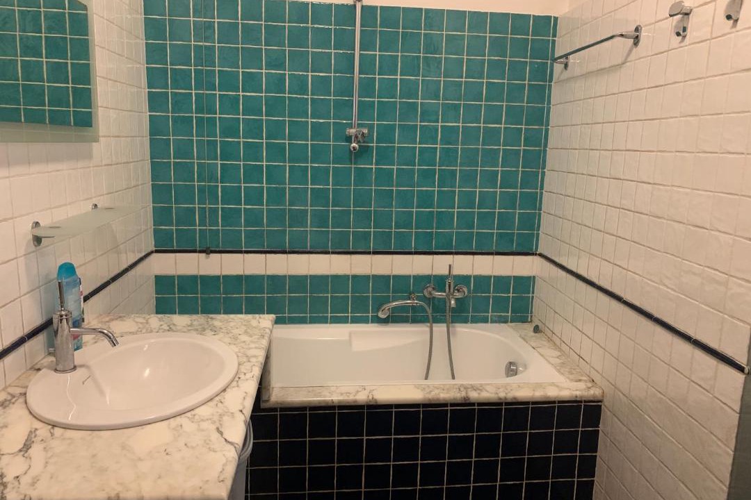 Photo of Bathroom in Spoleto
