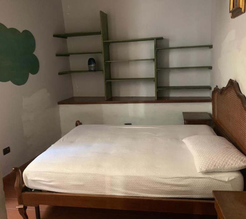 Photo of Bedroom in Spoleto