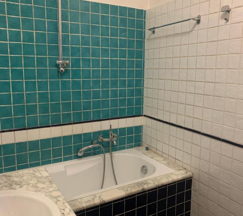Photo of Bathroom in Spoleto