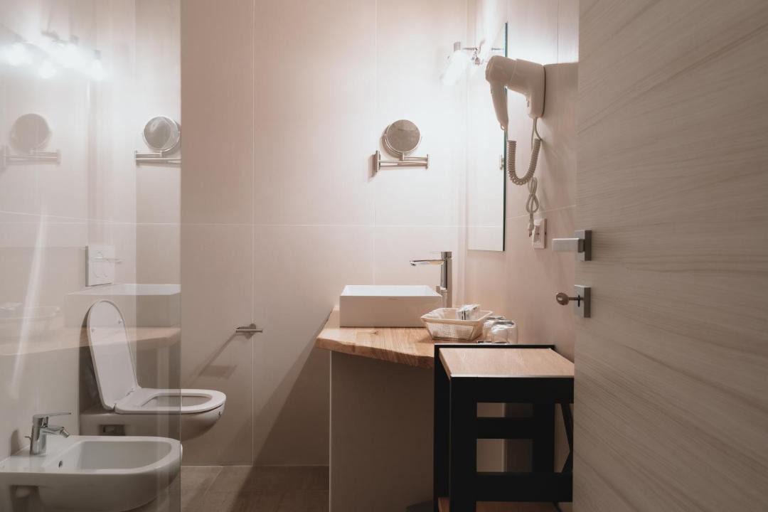 Photo of Bathroom in San Nicolo