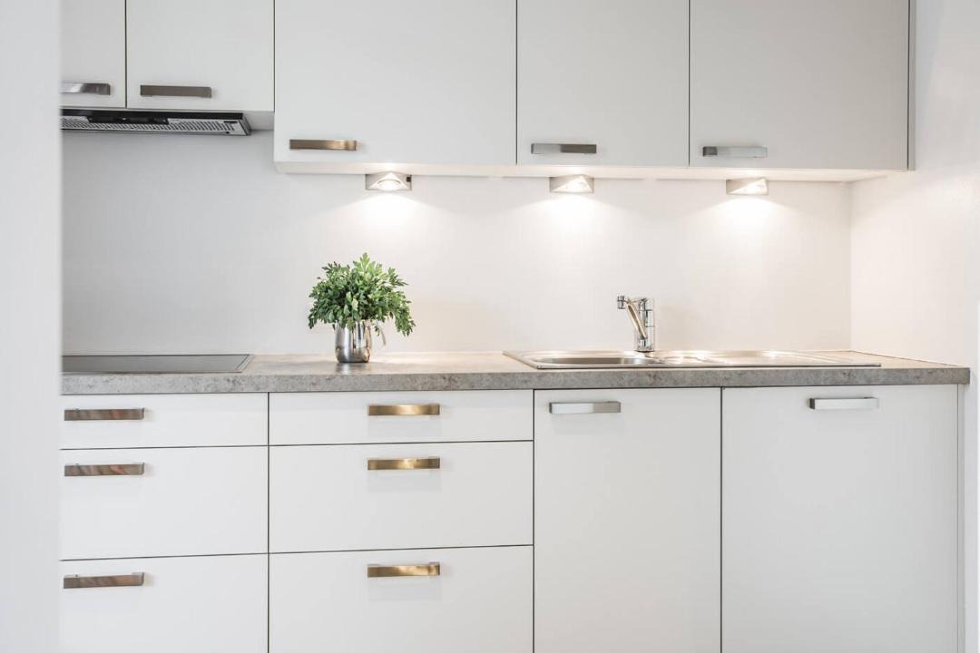 Photo of Kitchen in Ortisei