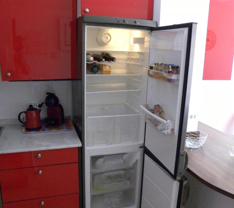 Photo of Kitchen in Punta Prima