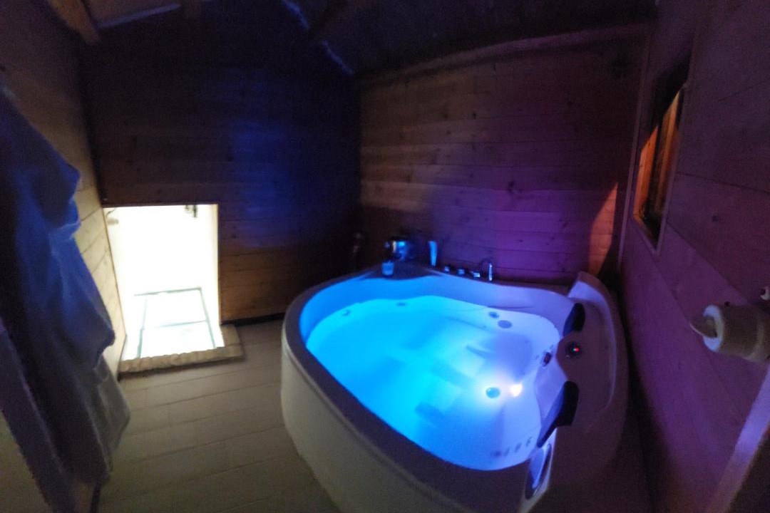 Photo of Bathroom in San Vito Chietino