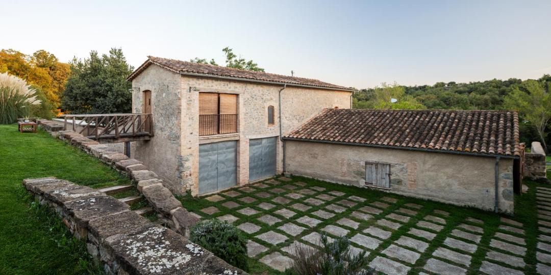 Photo of Buildings in Sant Pere de Torello
