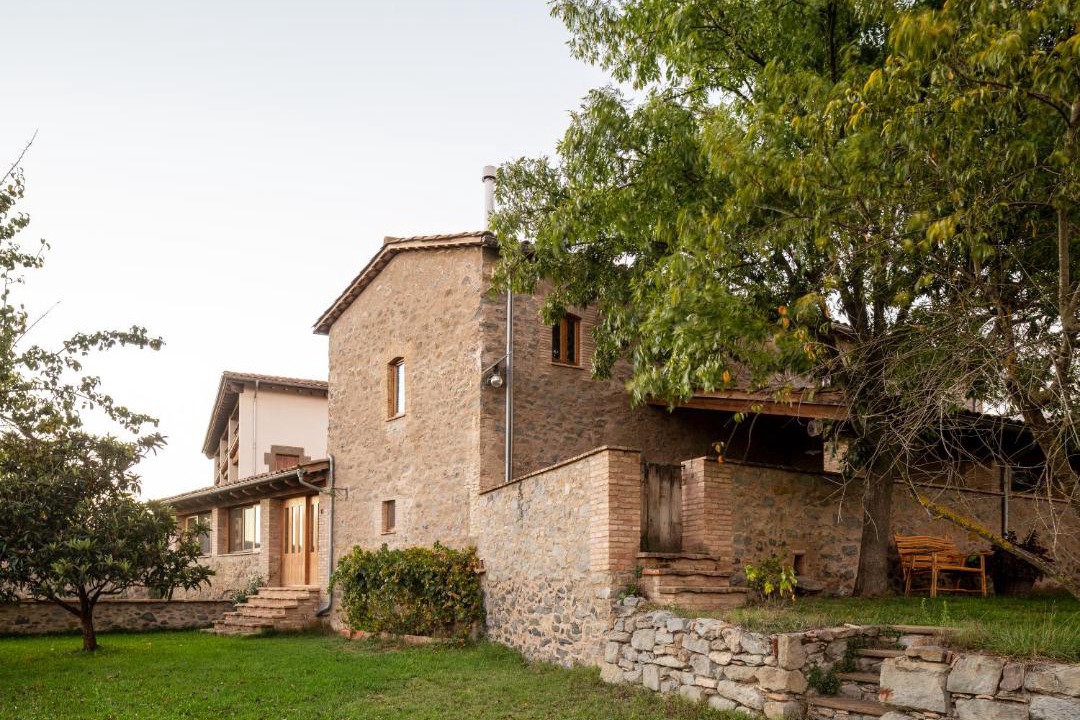 Photo of Buildings in Sant Pere de Torello
