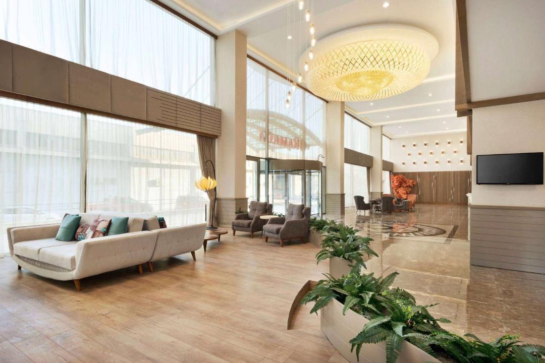 Photo of Livingroom in Iskenderun
