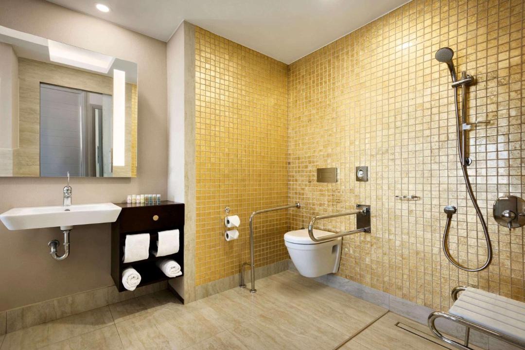 Photo of Bathroom in Iskenderun