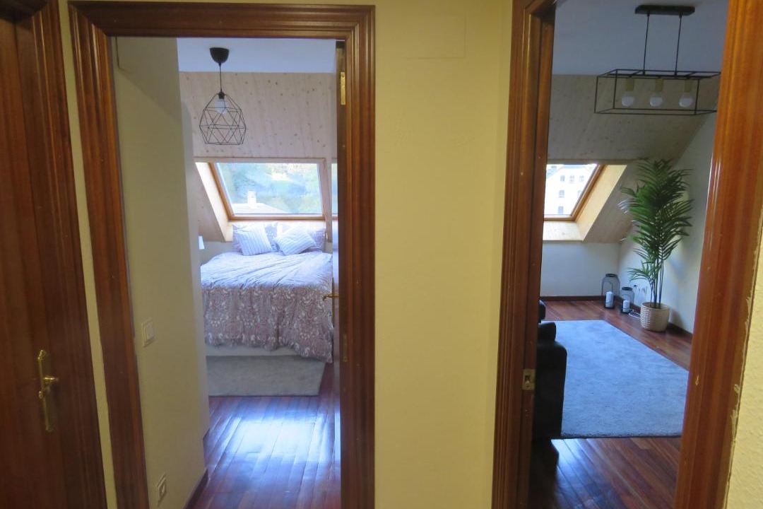 Photo of Bedroom in Canfranc-Estacion