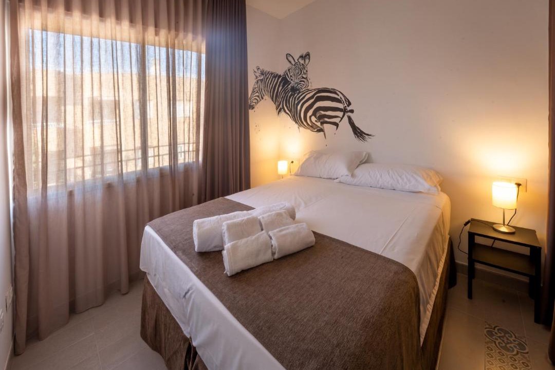 Photo of Bedroom in Benicarlo