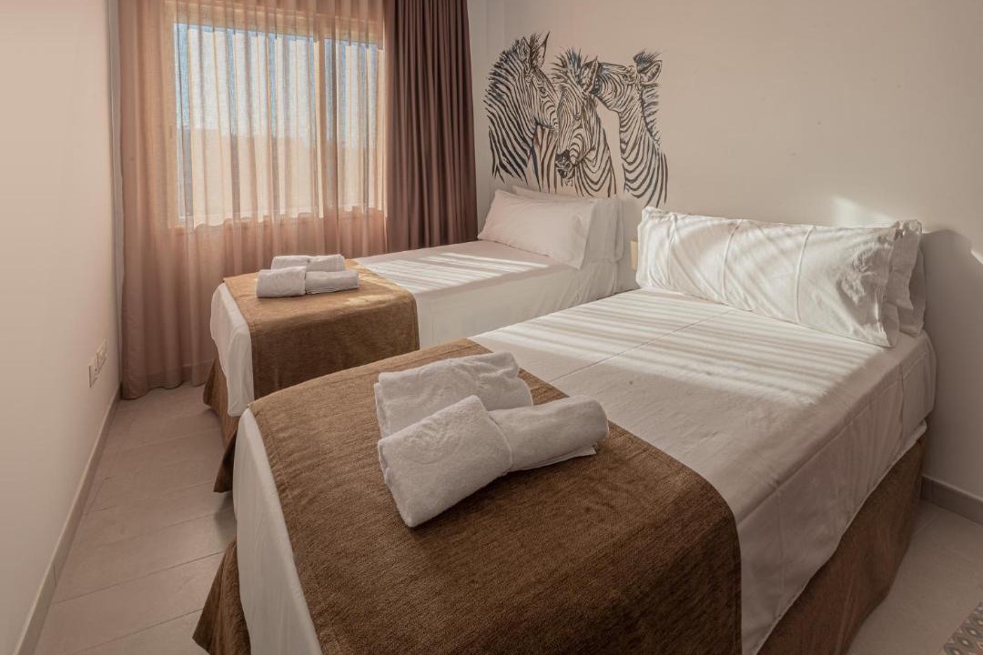Photo of Bedroom in Benicarlo