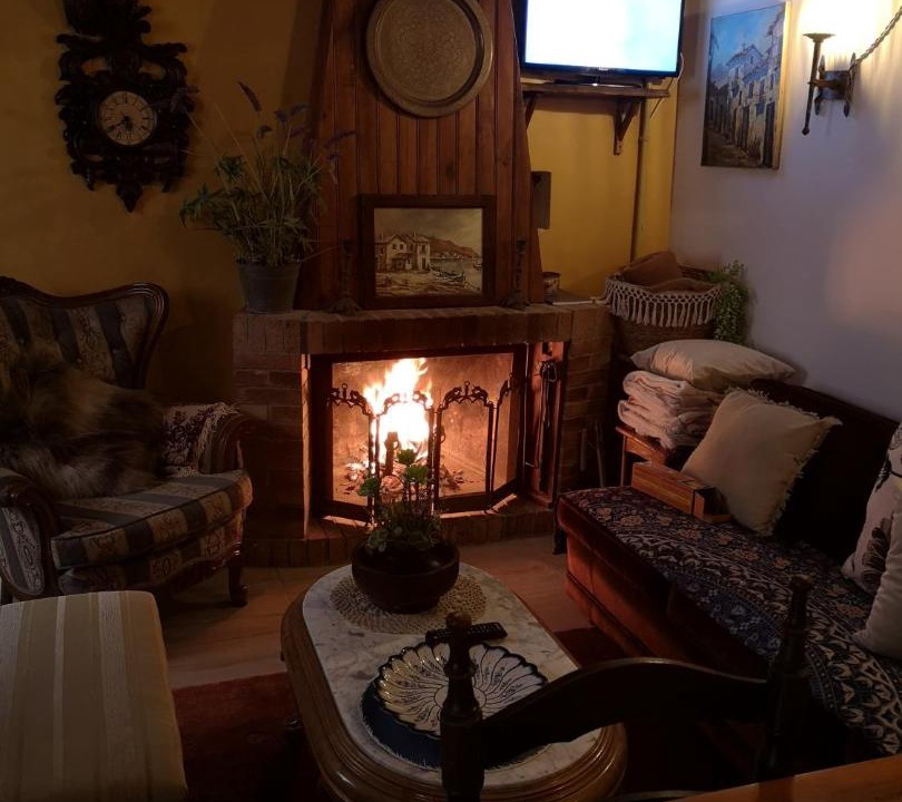 Photo of Livingroom in Riudecanyes