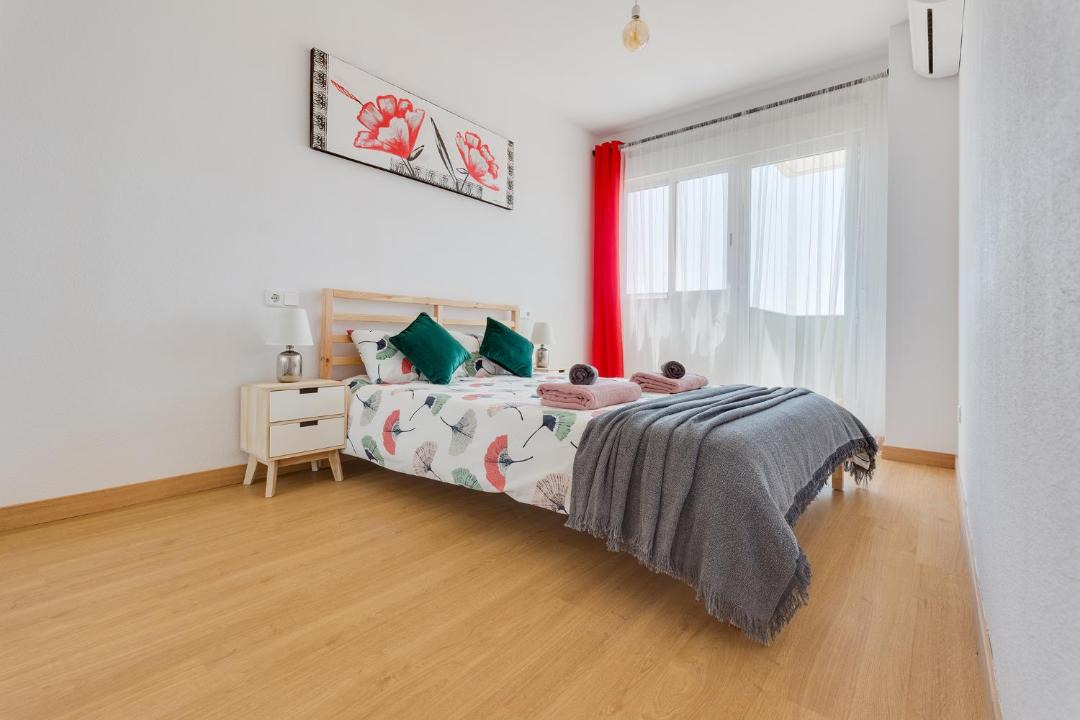 Photo of Bedroom in Playa Honda
