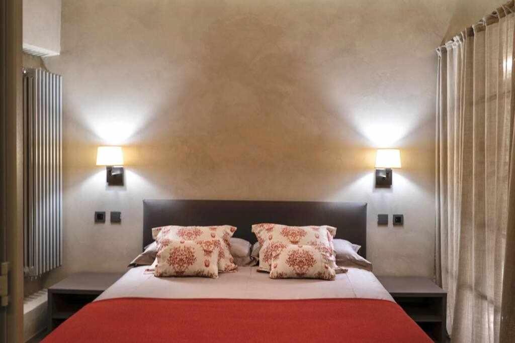 Photo of Bedroom in Orta San Giulio
