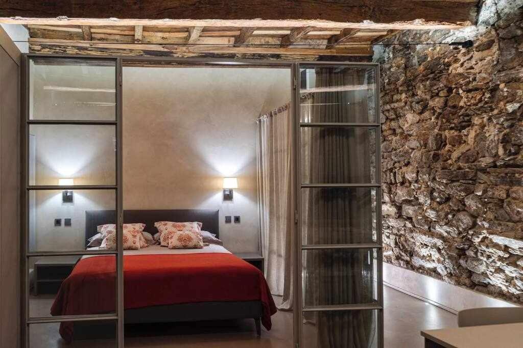 Photo of Bedroom in Orta San Giulio