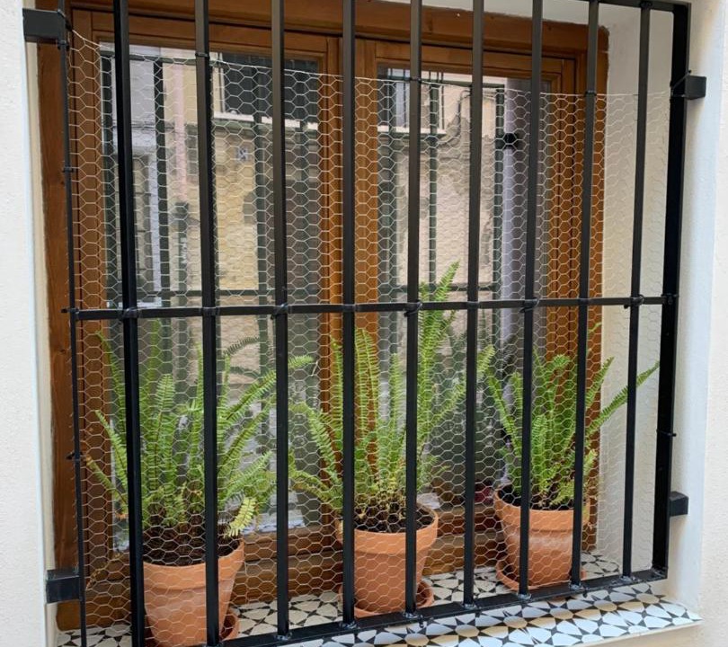 Photo of Patio Balcony in Xativa